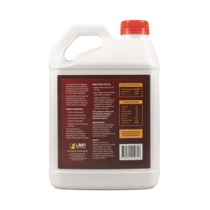 Lawn Solutions Iron Guard Plus - Lawn Solutions Australia