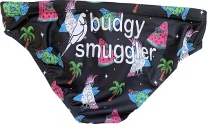 Budgy Smugglers