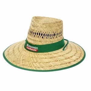 Bunnings Hat