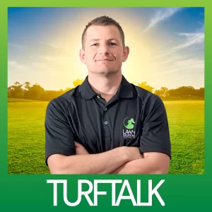 lawn solutions podcast