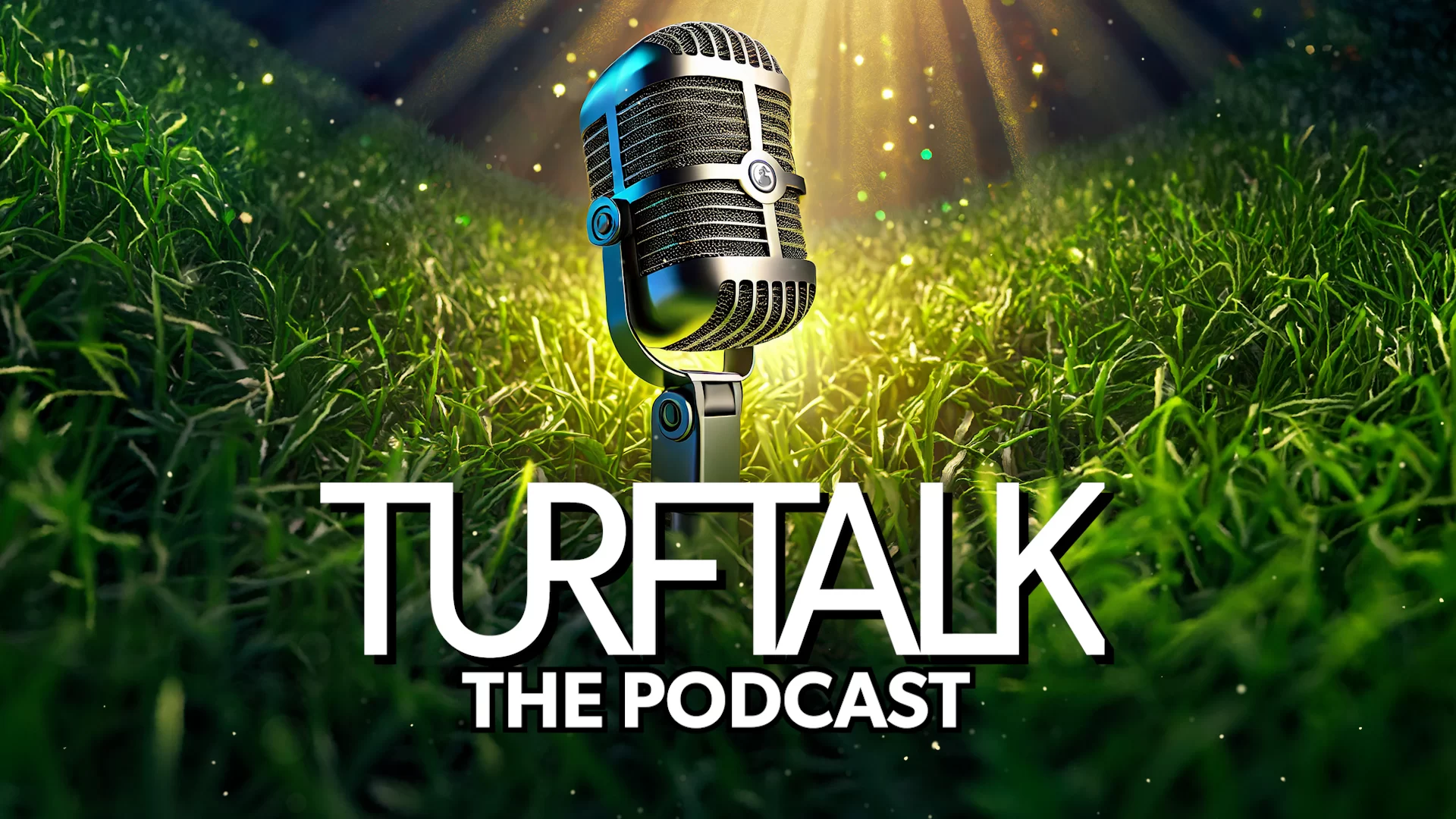 turf talk podcast