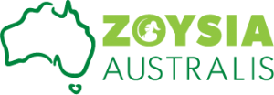 zoysia australis logo