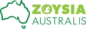 zoysia australis logo