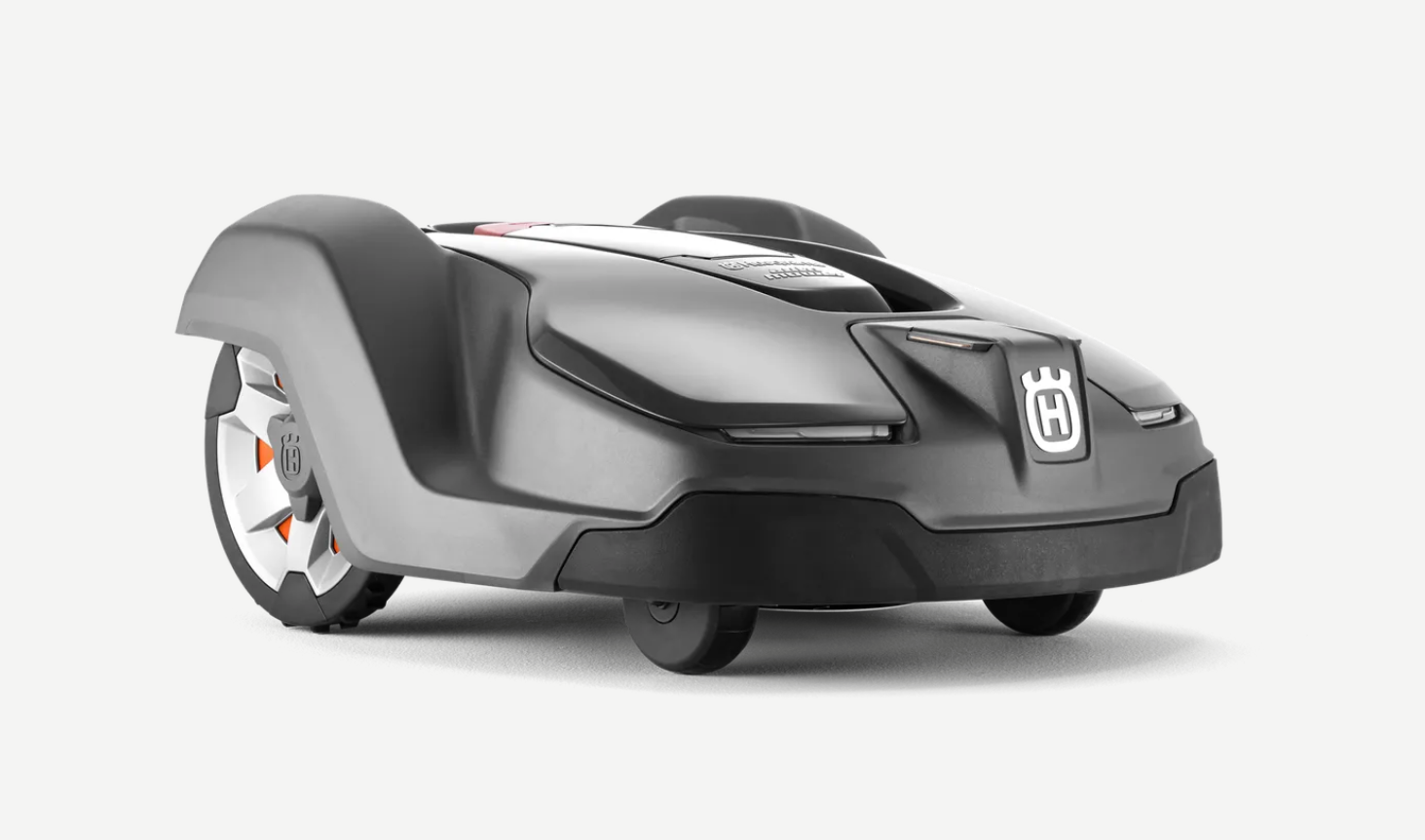 Robot Lawn Mowers Lawn Solutions Australia