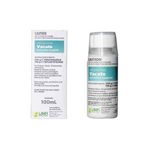 vacate fungicide