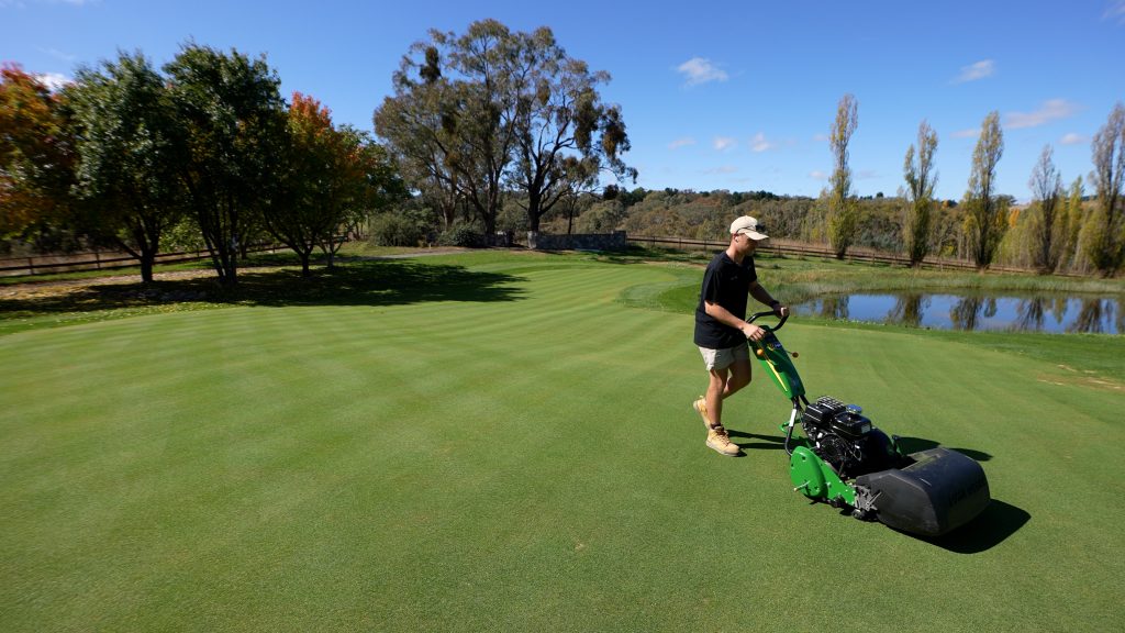 ben sims par 3 