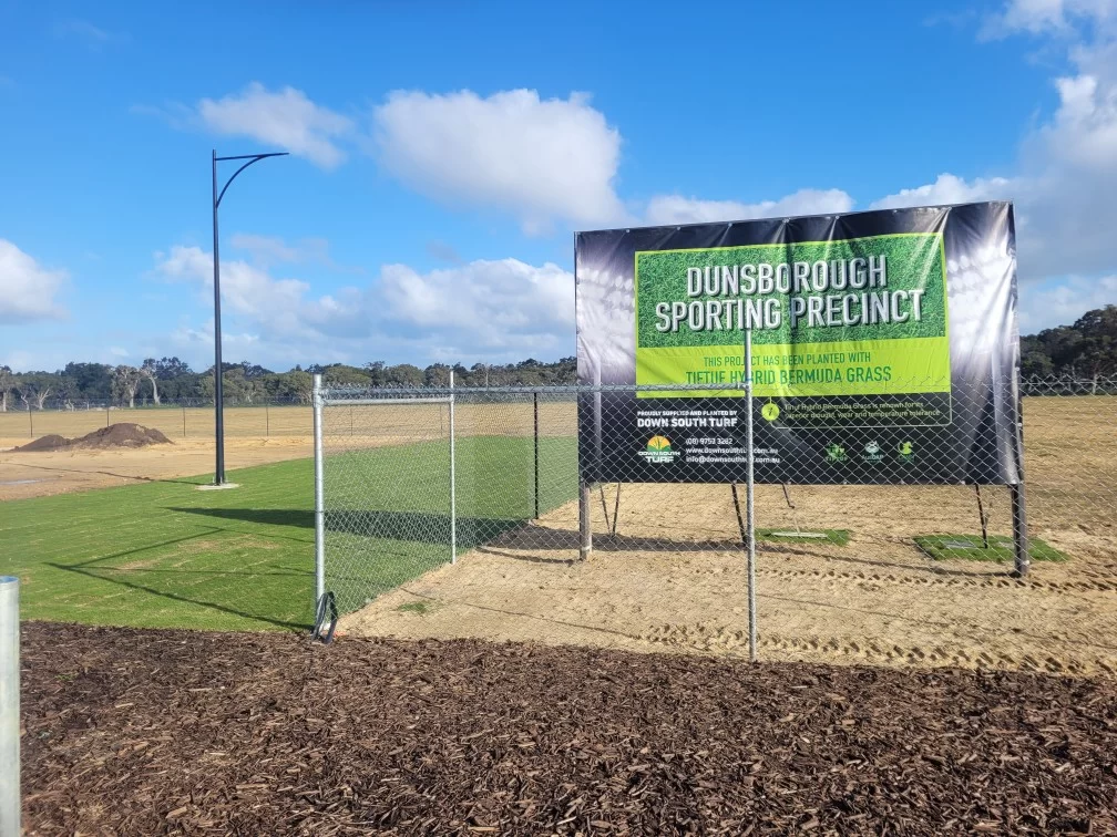 Dunsborough Lakes Sporting Precinct