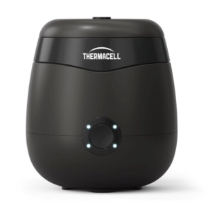 Thermacell mosquito repellent