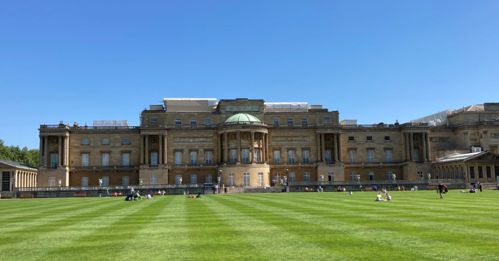 Buckingham Palace