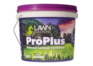 proplus carbon fertiliser