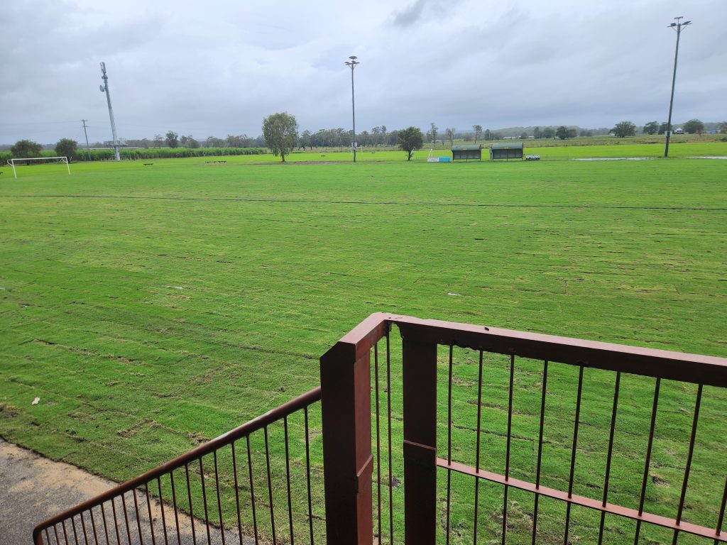 Clarence Valley Sports Fields