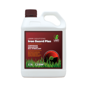 Iron Guard Plus