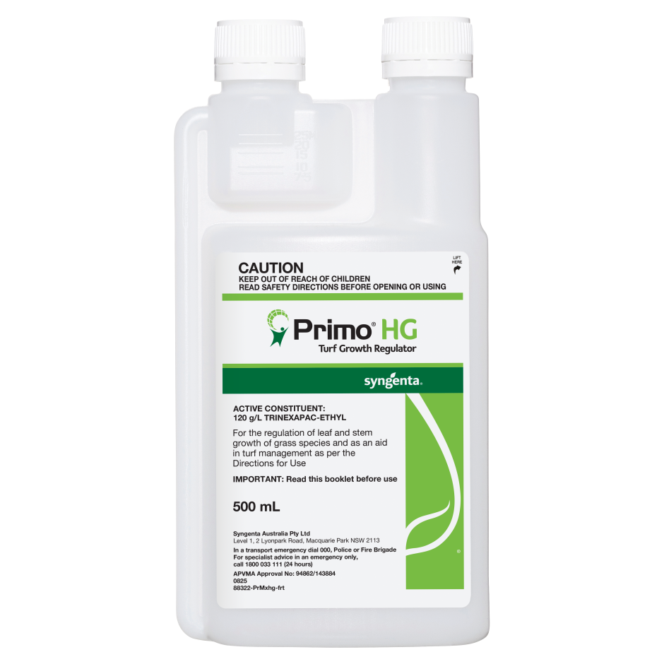 What are Plant Growth Regulators? - Lawn Solutions Australia