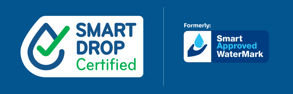 smart drop certified