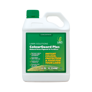 colourguard 2.5L concentrate